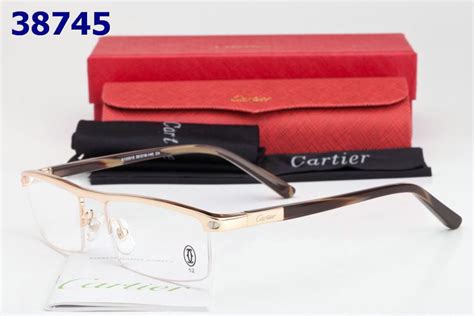 57 cartier frames replica for sale|The Ultimate Guide to Replica Cartier Glasses: Elegance on a .